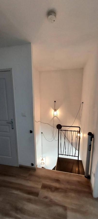 La Maison D'Alphonse Le Pontet  Bagian luar foto